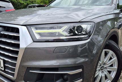 Audi Q7 198.900 km 19.999 &euro; Forst 76694