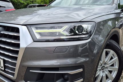 Audi Q7 198.900 km 21.900 &euro; Forst 76694