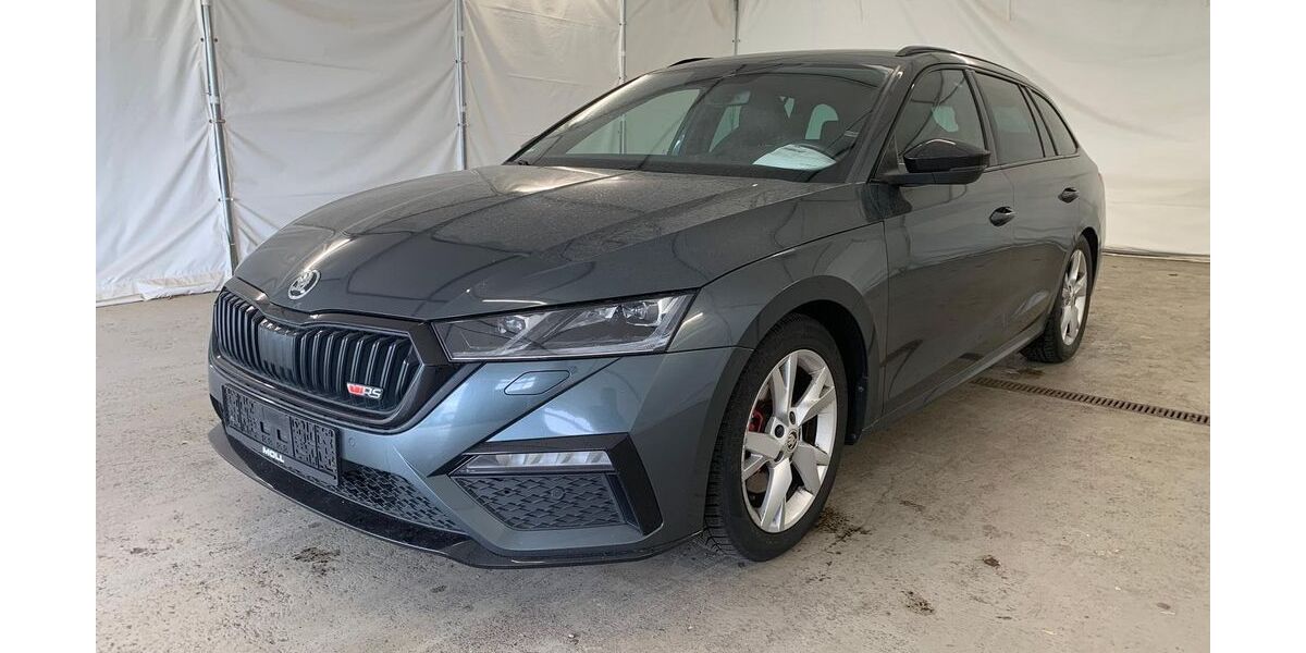 Skoda Octavia 207.947 km 18.450 &euro; Steinbach-Hallenberg OT Herges-Hallenberg 98587