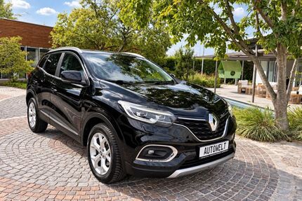 Renault Kadjar 80.000 km 14.990 &euro; Schwetzingen 68723
