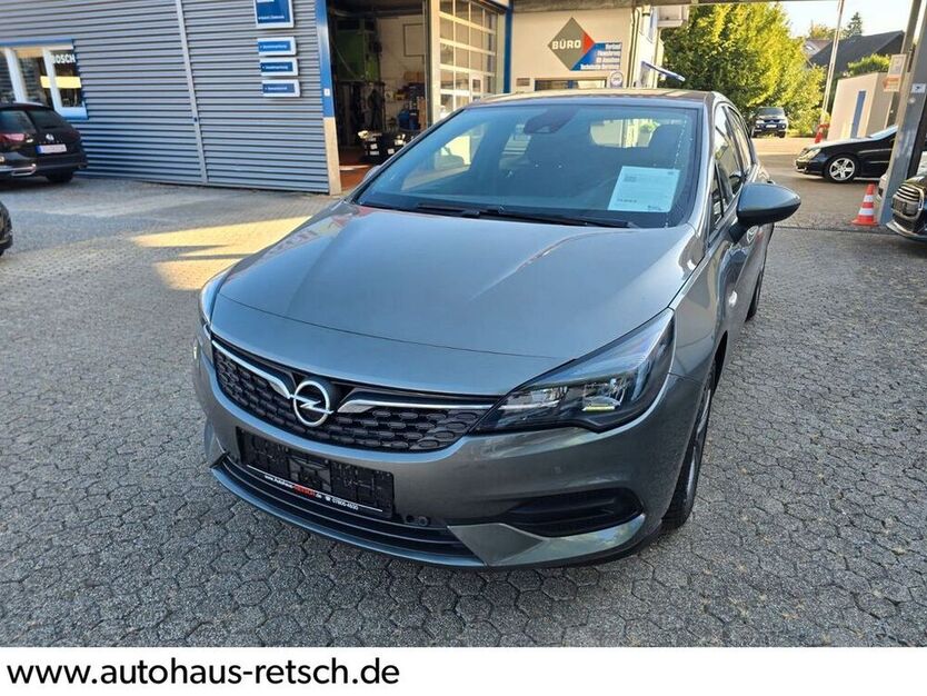 Astra