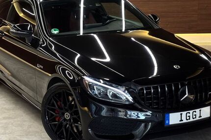 Mercedes-Benz C 43 AMG 89.000 km 31.900 &euro; Iggingen 73574