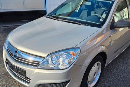 Opel Astra 127.942 km 3.490 &euro; Ettlingen 76275