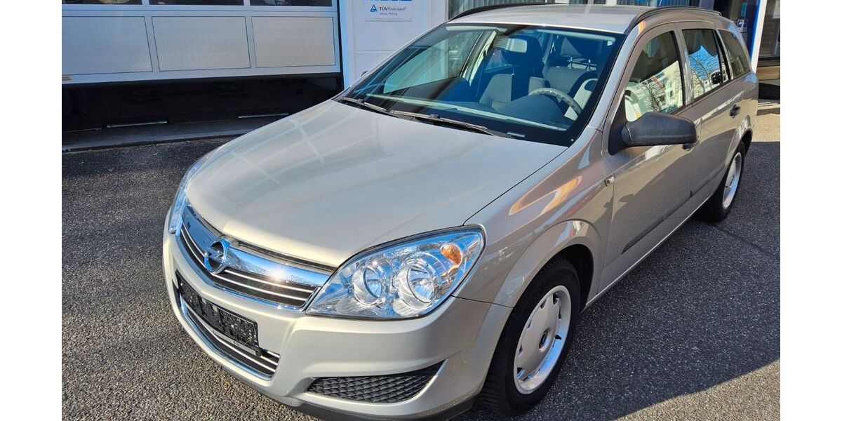 Opel Astra 127.942 km 3.490 &euro; Ettlingen 76275