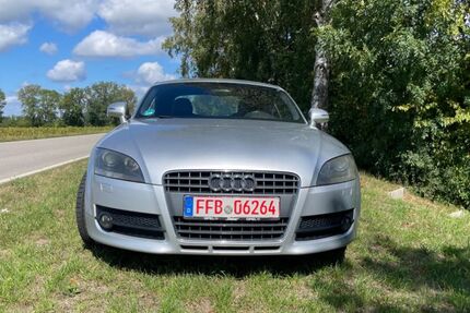 Audi TT 236.000 km 5.900 &euro; Gröbenzell 82194