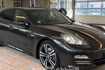 Porsche Panamera 234.680 km 19.900 &euro; Trossingen 78647