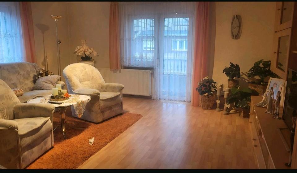 Einfamilienhaus mit Bungalow 4 zimmer