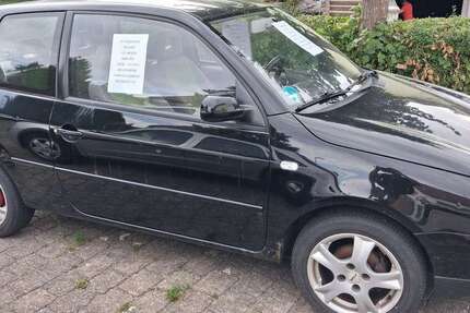 VW Lupo 203.000 km 1.000 &euro; Neuhausen (Neuhausen ob Eck) 78579