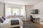 Erdgeschoßwohnung Köln Innenstadt - 1 Zimmer, 43 m&sup2;, 1.400&euro; | Angebot:26560388