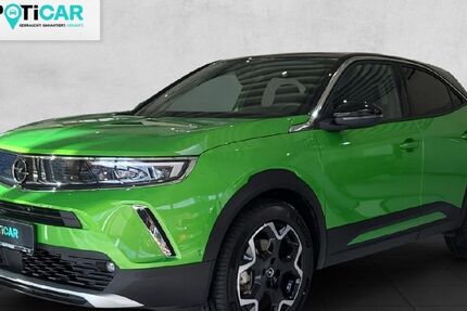 Opel Mokka 8.244 km 20.990 &euro; Suhl 98529