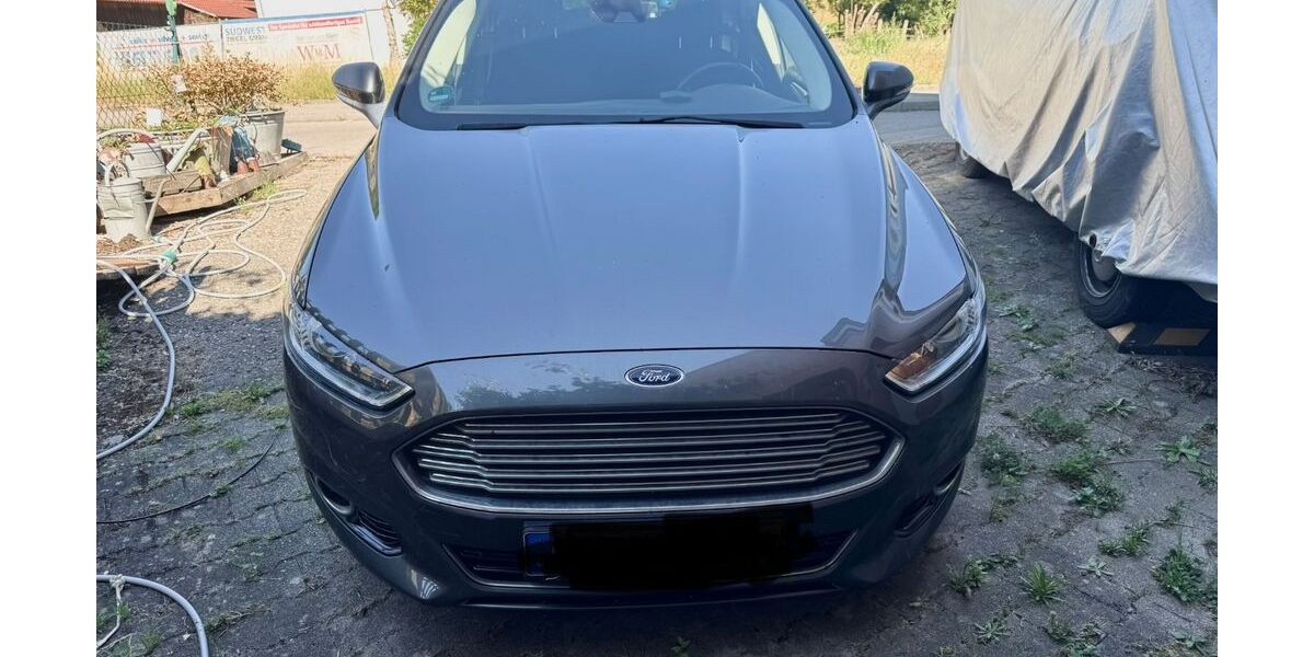 Ford Mondeo 160.000 km 9.100 &euro; Schorndorf 73614