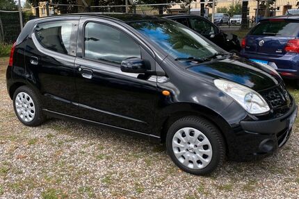 Nissan Pixo 56.000 km 3.750 € Königs Wusterhausen 15711