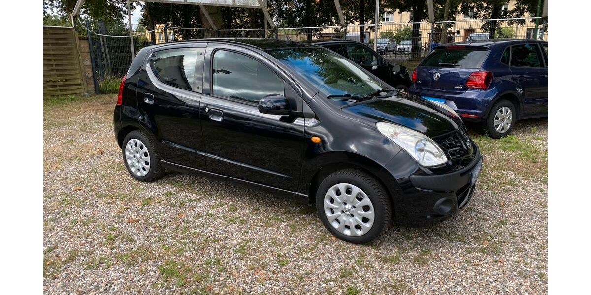 Nissan Pixo 56.000 km 3.750 &euro; Königs Wusterhausen 15711