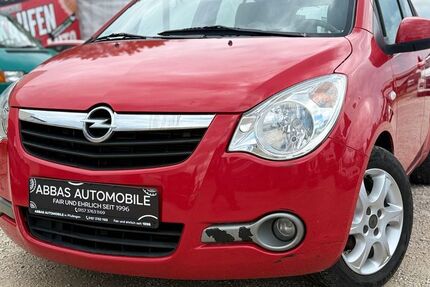 Opel Agila 130.000 km 1.990 &euro; Pfullingen 72793
