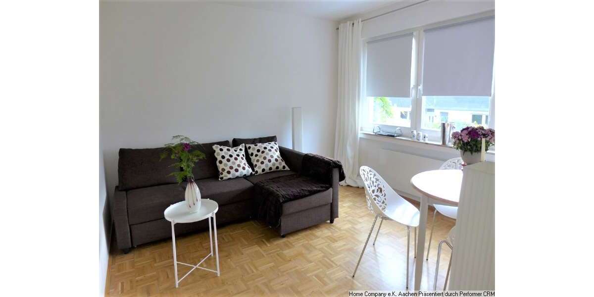 Zimmer Aachen Aachen-Mitte - 2 Zimmer, 950&euro; | Angebot:24424890
