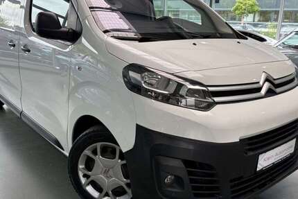 Citroen Jumpy 314.000 km 7.980 € Forchtenberg 74670