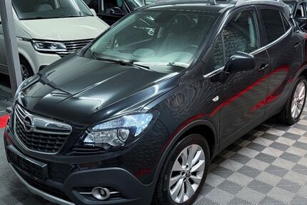 Opel Mokka 205.300 km 6.590 &euro; Bad Kreuznach 55543