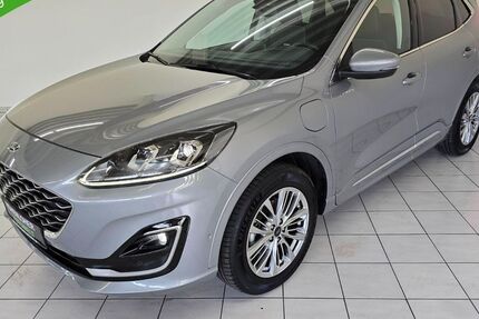 Ford Kuga 85.266 km 21.480 &euro; Ilshofen 74532
