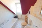 Endlich Zuhause angekommen - Attraktive 2 Zimmer Dachgeschoss Wohnung in guter und ruhiger Wohnlage von Amberg