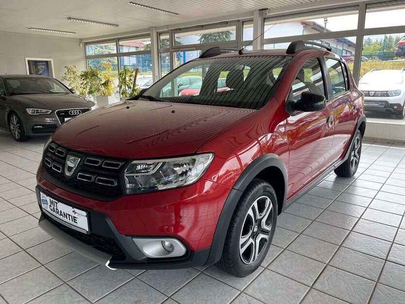 Sandero