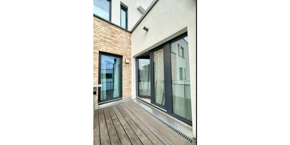 Etagenwohnung Hamburg Bergedorf - 3 Zimmer, 86 m&sup2;, 1.850&euro; | Angebot:26345711