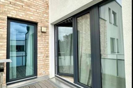 Wohnung Hamburg Bergedorf - 3 Zimmer, 86 m&sup2;, 1.850&euro; | Angebot:26345711