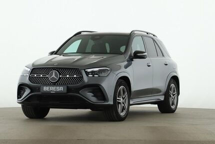 Mercedes-Benz GLE 350 9.900 km 88.950 &euro; Münster 48155
