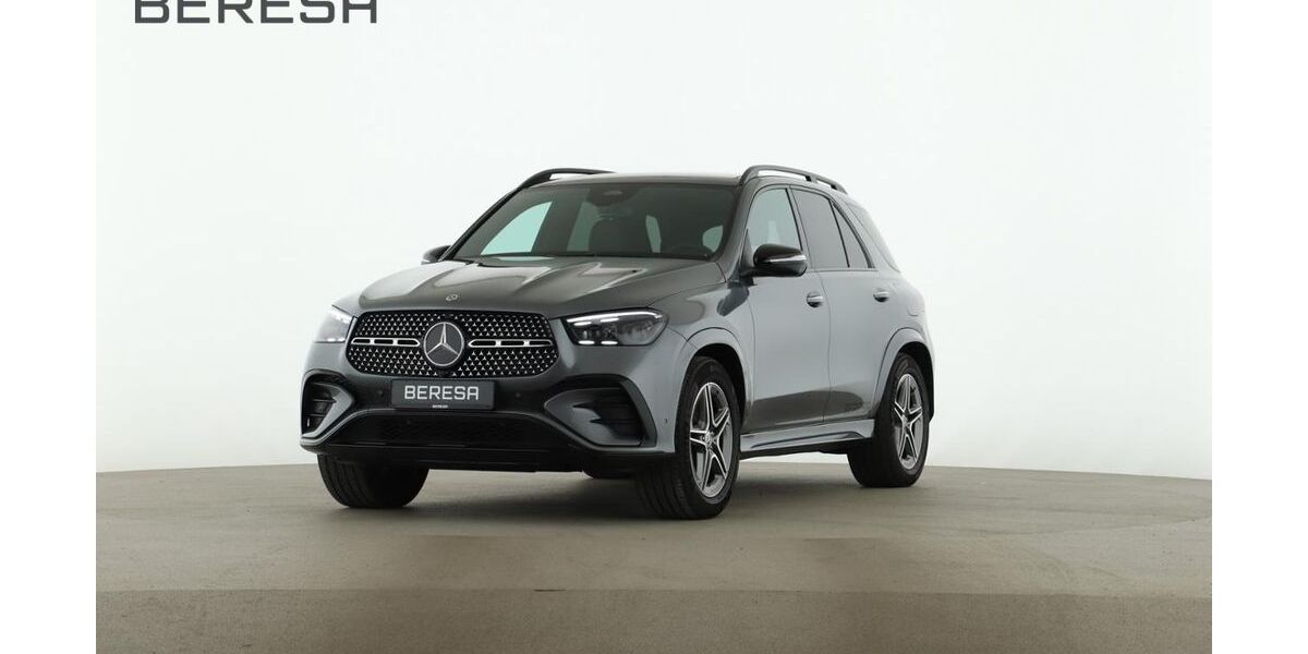 Mercedes-Benz GLE 350 9.900 km 88.950 &euro; Münster 48155