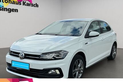VW Polo 45.000 km 14.890 &euro; Bisingen 72406