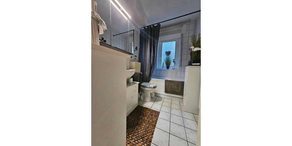 Erdgeschoßwohnung Herford - 3 Zimmer, 62 m&sup2;, 146.000&euro; | Angebot:25284222