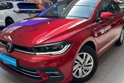 VW Polo 71.300 km 16.290 &euro; Daaden 57567