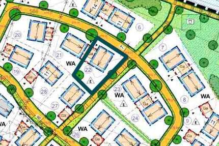 Grundstück zu verkaufen in Bad Aibling 599.000 € 608.01 m² zimmer