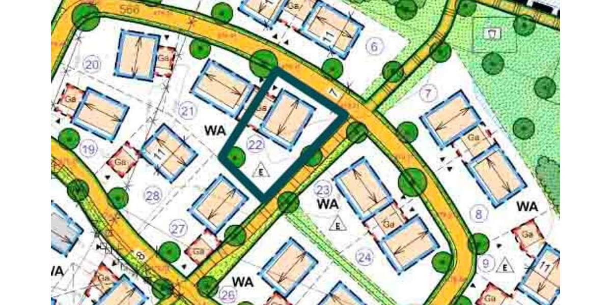 Grundstück zu verkaufen in Bad Aibling 599.000 € 608.01 m² zimmer