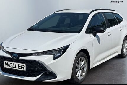 Toyota Corolla 24.505 km 26.990 &euro; Bielefeld 33609