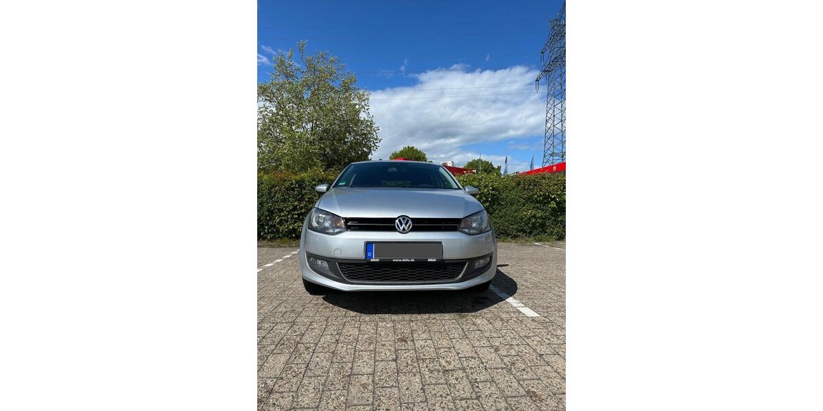VW Polo 168.000 km 7.950 &euro; Oldenburg 26127