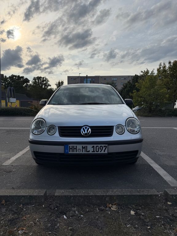 Polo