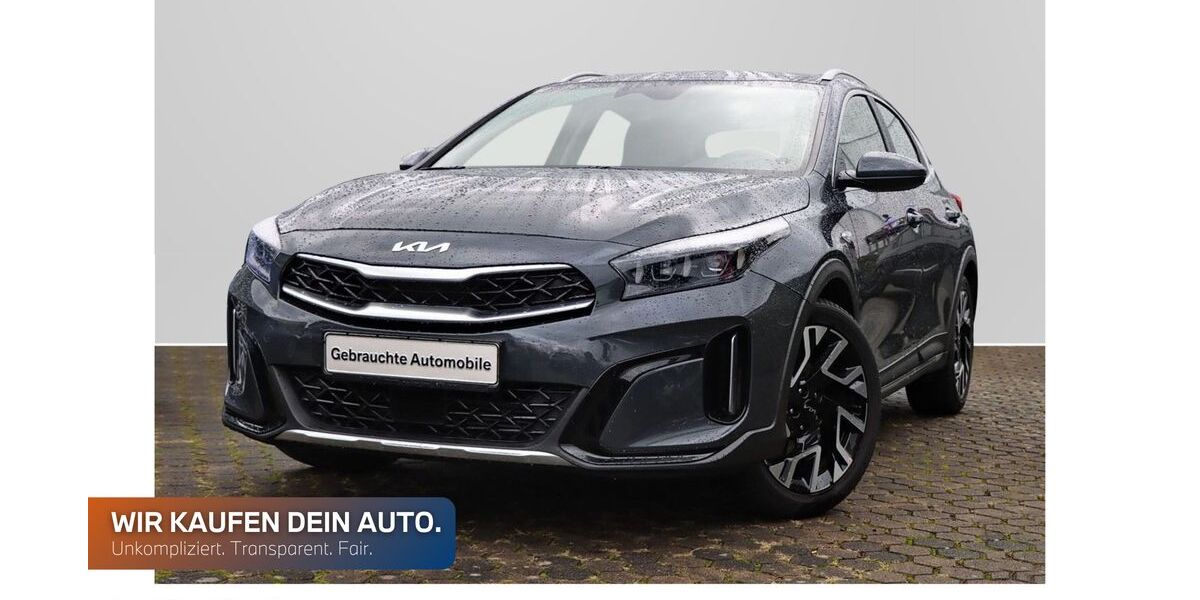 Kia XCeed 17.162 km 22.930 &euro; Königswinter 53639