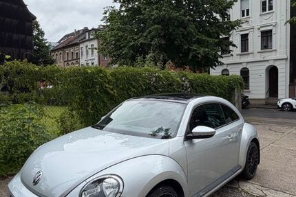 VW Beetle 137.000 km 7.500 &euro; Mönchengladbach 41236
