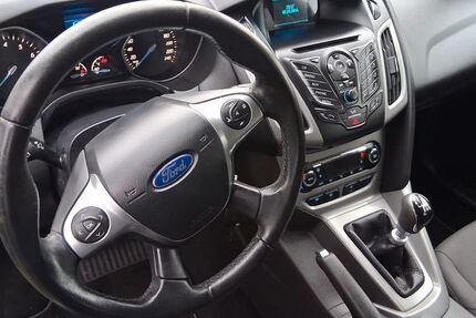 Ford Focus 78.000 km 5.500 € Koblenz 56077