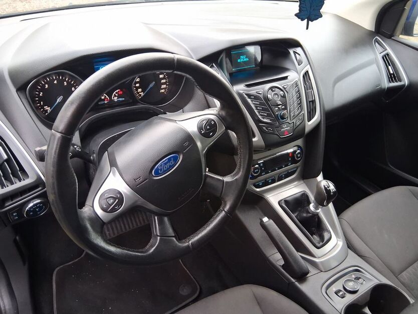Ford Focus 78.000 km 5.500 € Koblenz 56077
