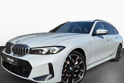 BMW 330 4.738 km 43.750 &euro; Stendal 39576