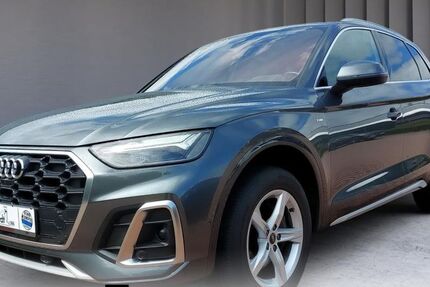 Audi Q5 80.320 km 34.990 € Aue 08280