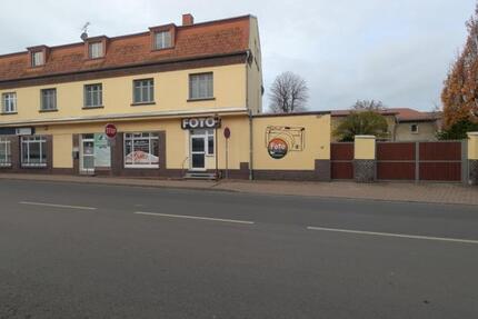 Gewerbeobjekt Seegebiet Mansfelder Land - 600&euro; | Angebot:26367997