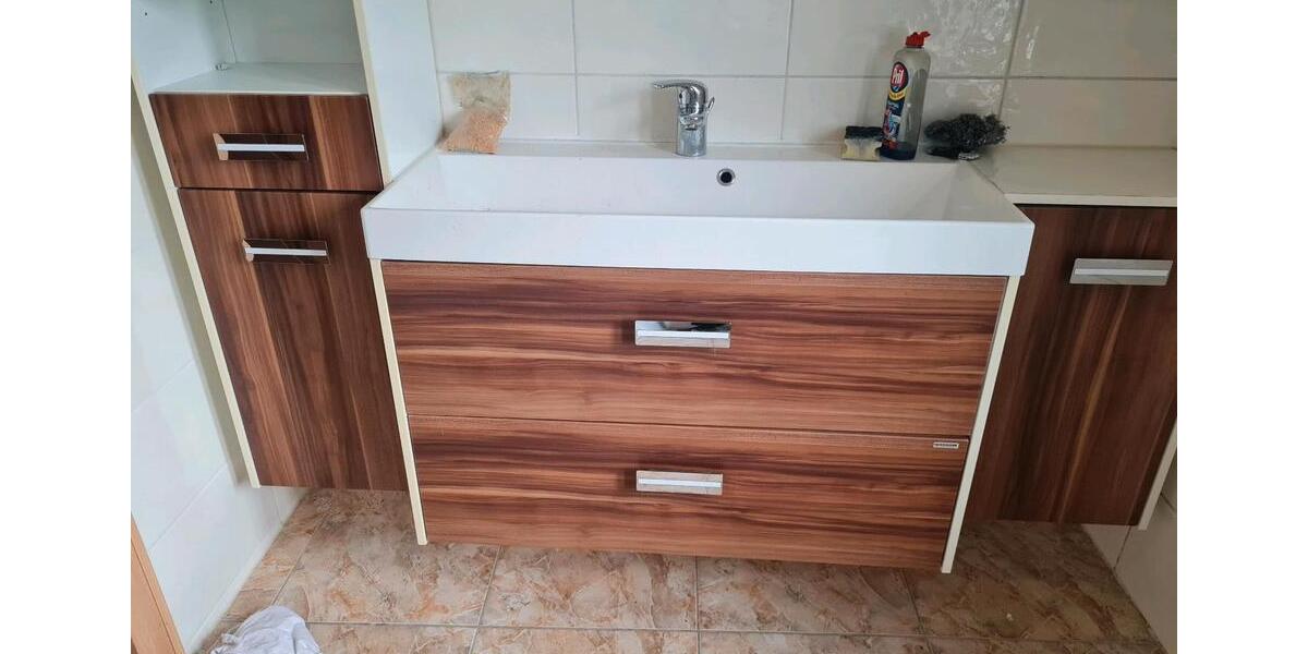 4 Zimmerwohnung in Lohr-Lindig zu vermieten (wird renoviert) zimmer