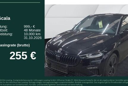 Skoda Scala 26.734 km 26.770 &euro; Neu-Ulm 89231