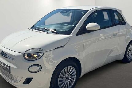 Fiat 500 13.950 km 23.470 € München 81547