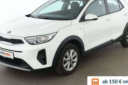 Kia Stonic 61.499 km 10.910 &euro; Laatzen 30880