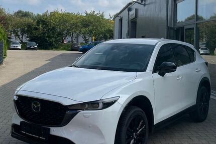 Mazda CX-5 19.788 km 35.490 &euro; Marne 25709