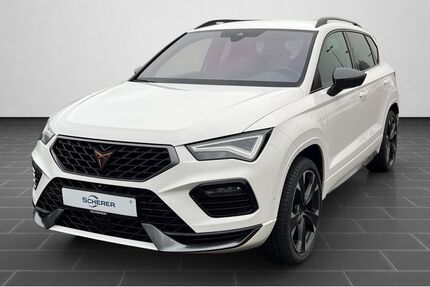 Cupra Ateca 31.649 km 35.980 &euro; Mainz 55129