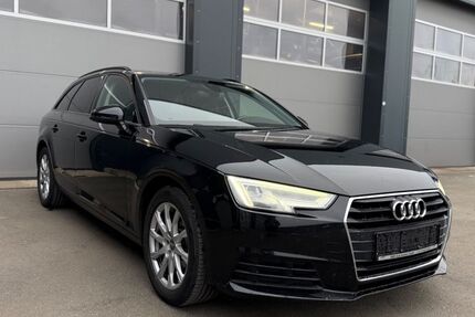 Audi A4 110.912 km 19.900 &euro; Ribnitz-Damgarten 18311
